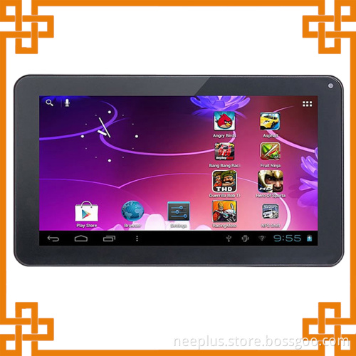 9" Tablet PC WiFi Tablet Android System